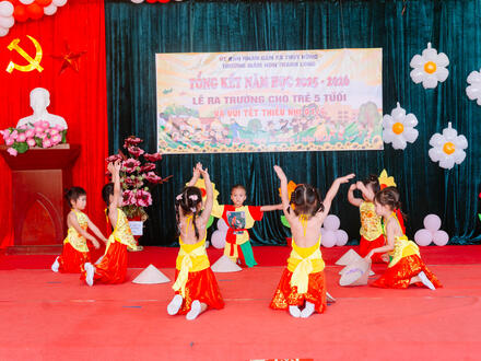 Văn Hoá xã Hội
