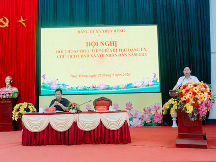 Xây dựng đảng