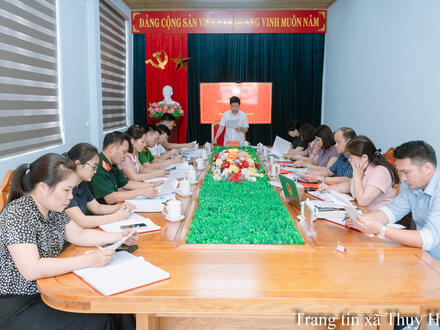 Xây dựng đảng