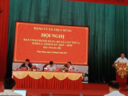 Xây dựng đảng